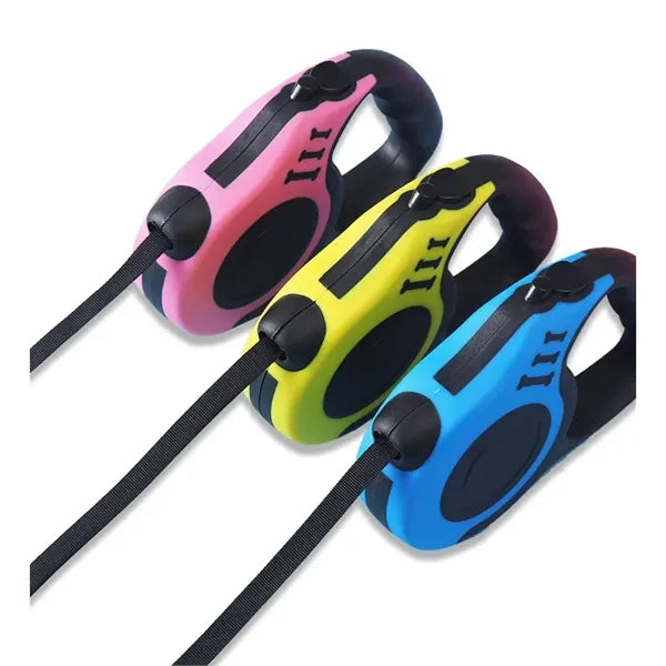 3M Pet Retractable Leash