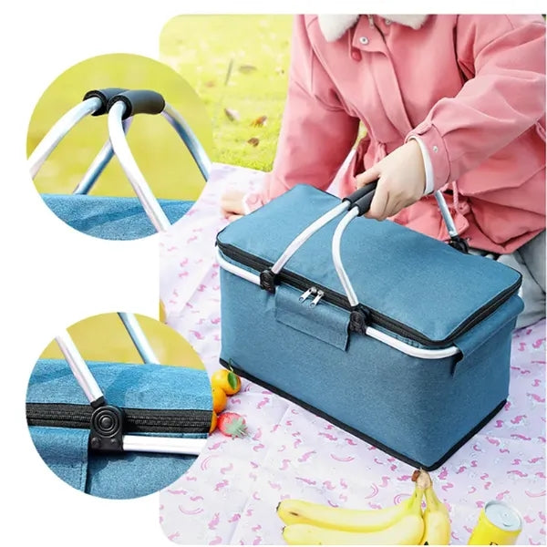 Picnic Basket
