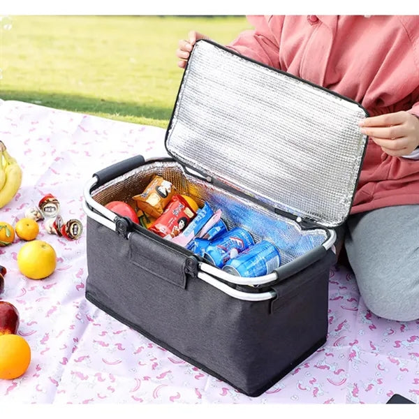 Picnic Basket