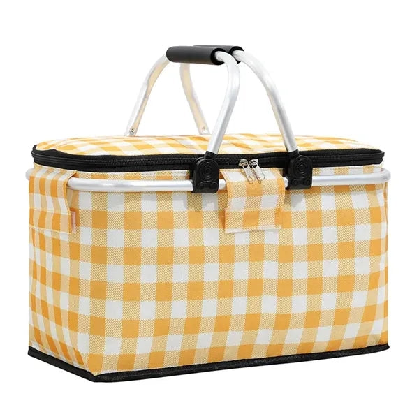 Picnic Basket