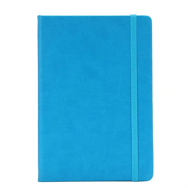 Soft Cover Journal with Pen Loop
