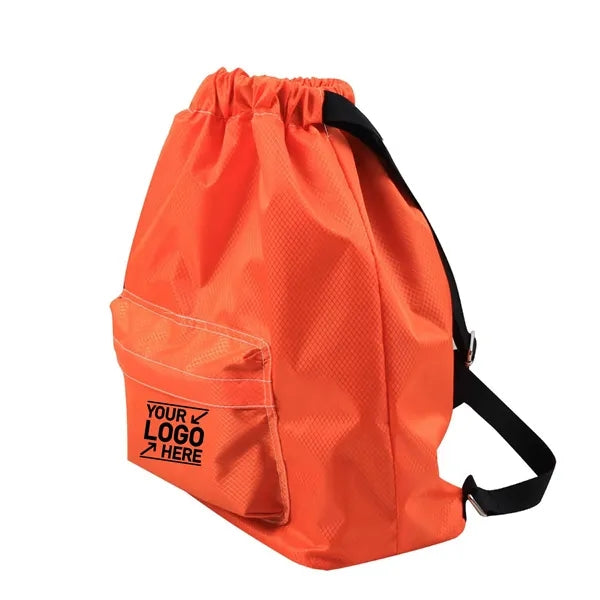 Waterproof Gym Swim Bag
