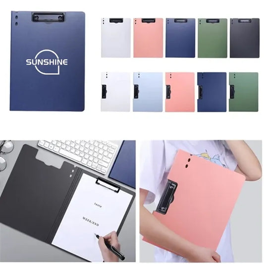 A4 File Folder Clipboard