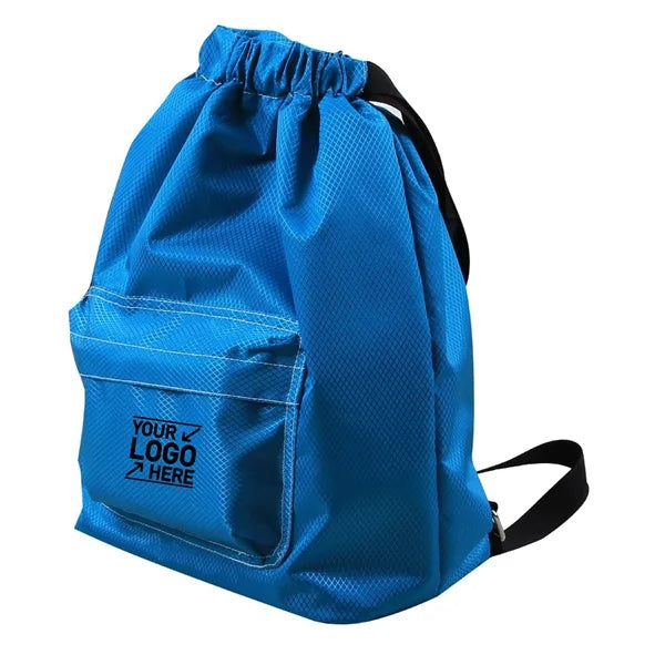 Waterproof Gym Swim Bag