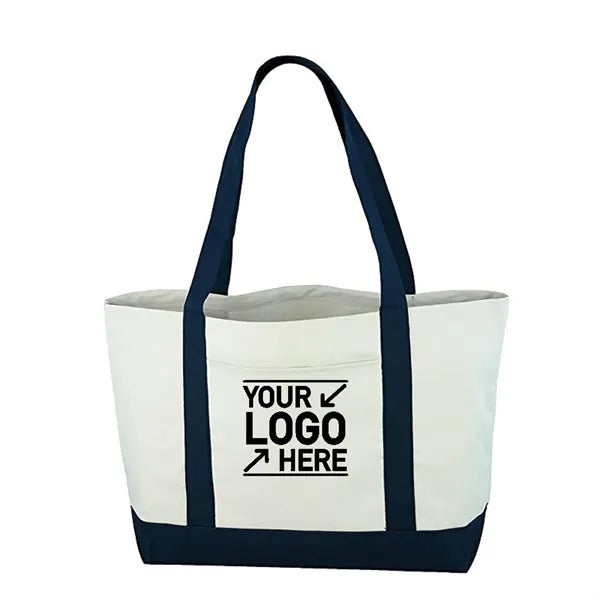 Canvas Tote Bag