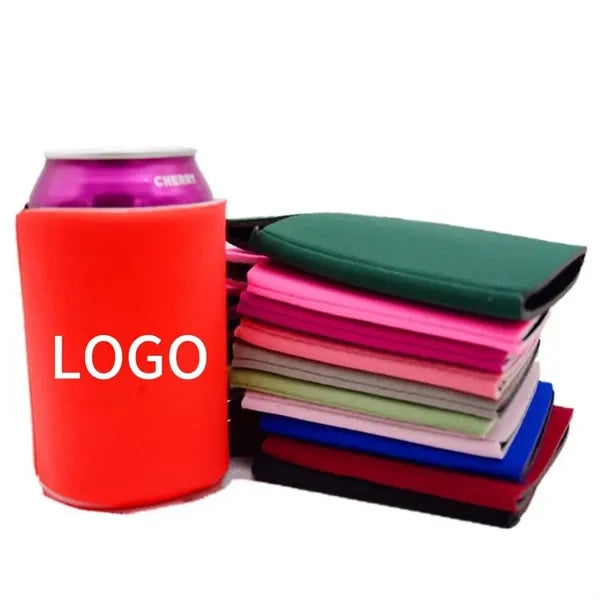 Beer Can Sleeve