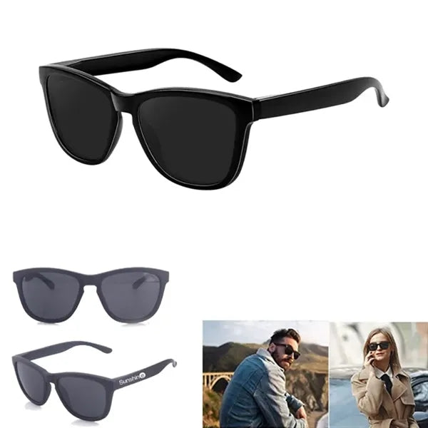 Women Men Polarized Sunglasses