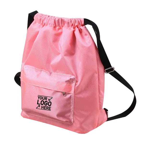 Waterproof Gym Swim Bag