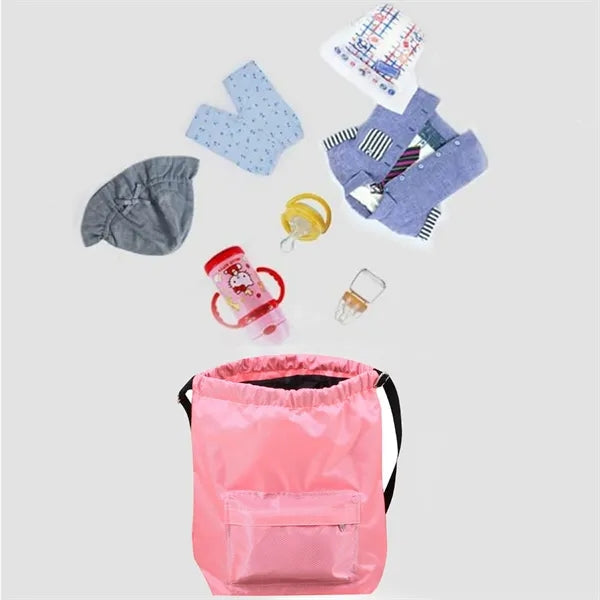 Waterproof Gym Swim Bag