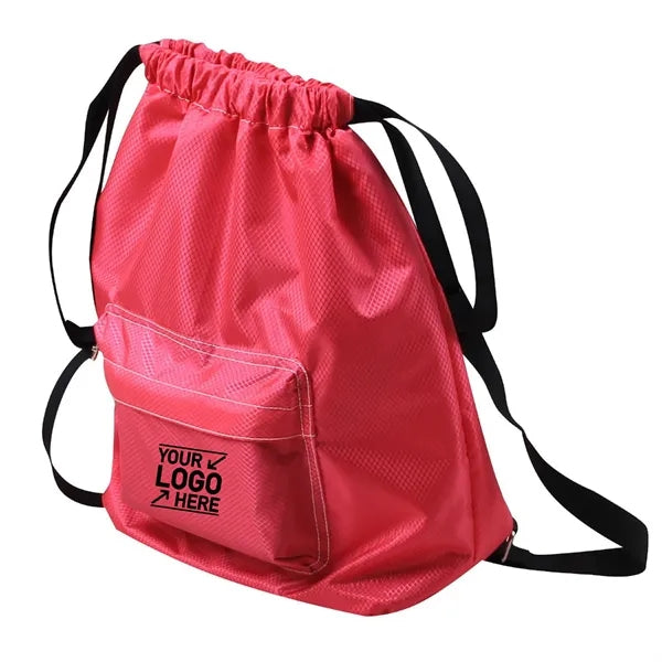 Waterproof Gym Swim Bag