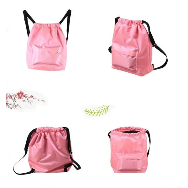 Waterproof Gym Swim Bag