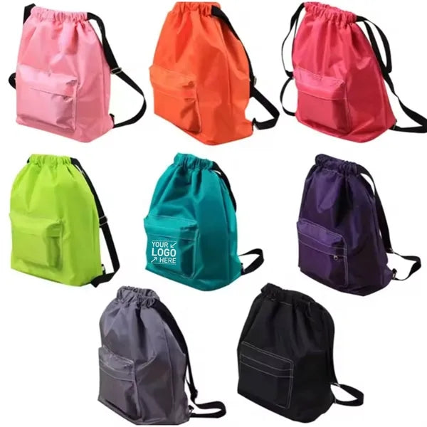 Waterproof Gym Swim Bag