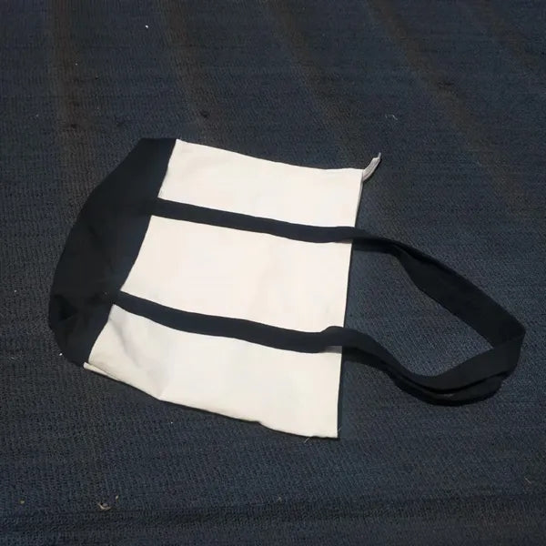 Canvas Tote Bag