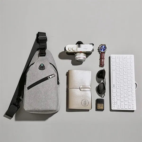 Crossbody Sling Bag