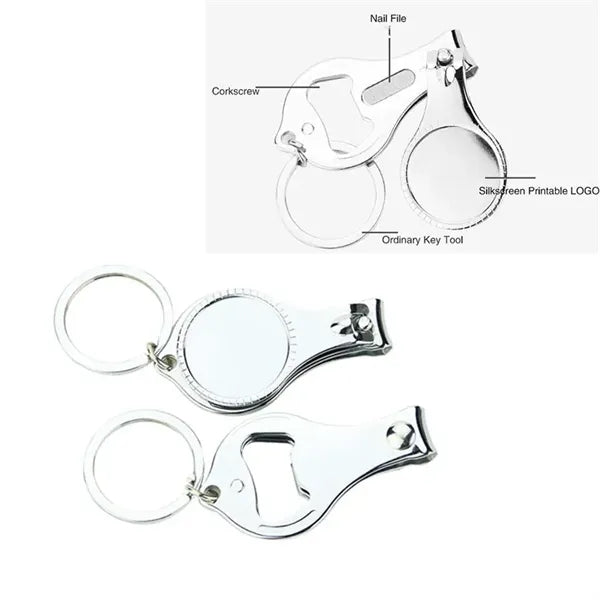 2 in1 Bottle Opener