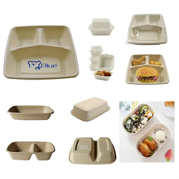 Disposable Lunch Box