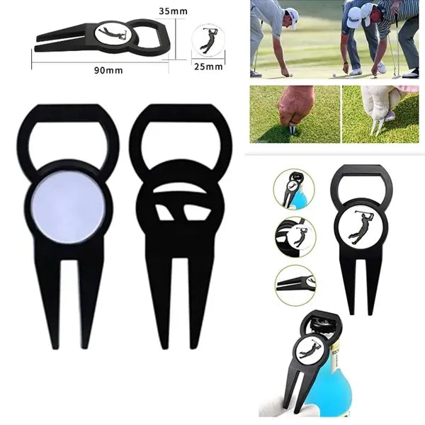 Golf Divot Tool