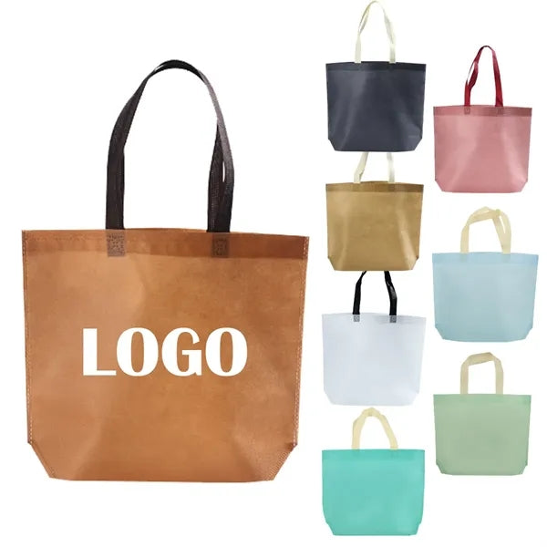 Eco-friendly Shopping Non-woven Bag