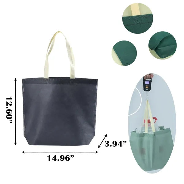 Eco-friendly Shopping Non-woven Bag