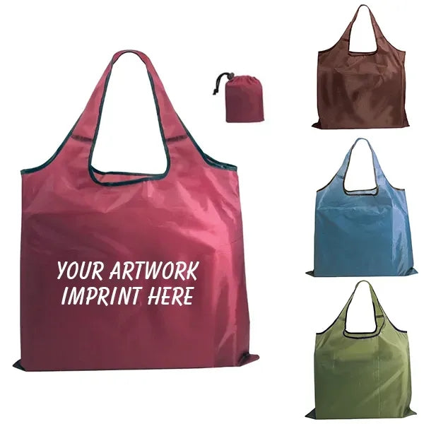 RPET Fold-Away Carryall