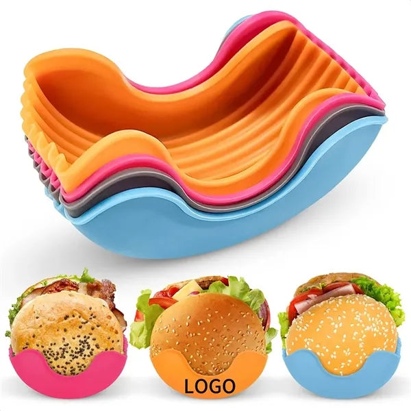 Hamburger Holder