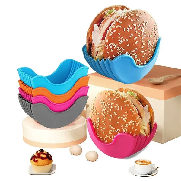 Hamburger Holder