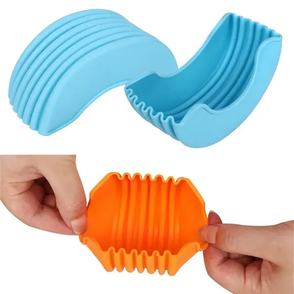 Hamburger Holder