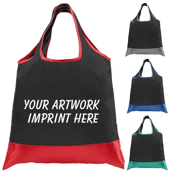 Foldaway Shopping Tote Bag