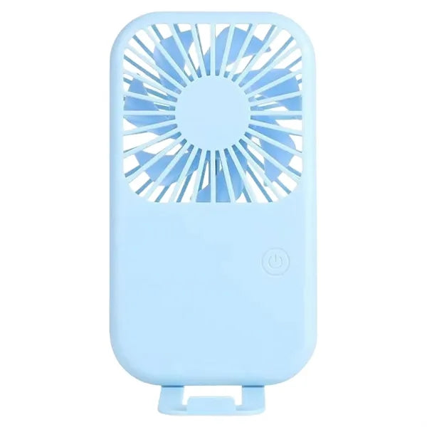 Portable Rechargeable Handheld Fan