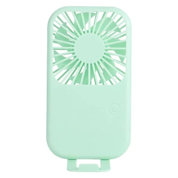 Portable Rechargeable Handheld Fan