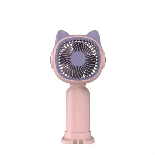Handheld Small Fan