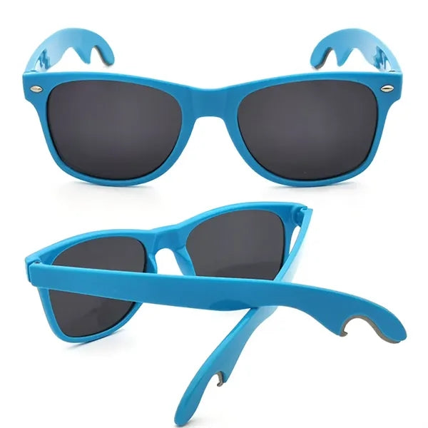 Bottle Opener Sunglass