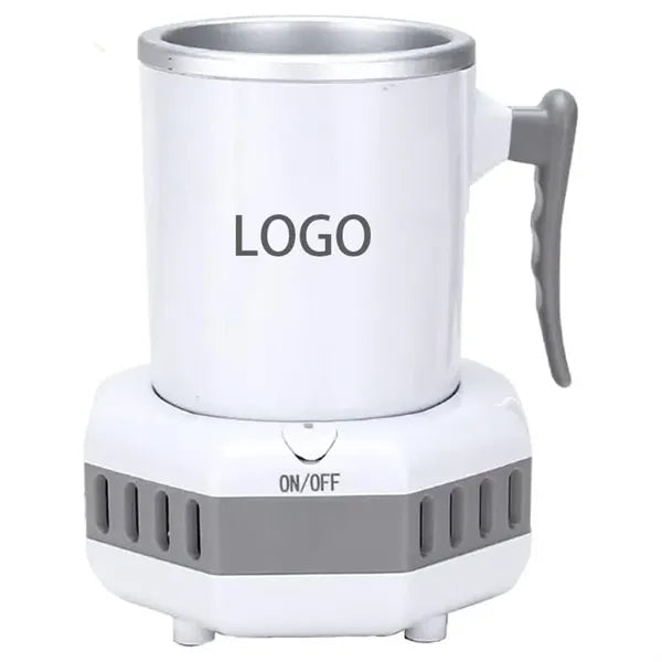Portable Mini Summer Rapid Drink Water Coolers