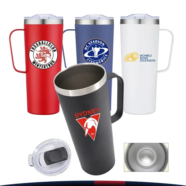 28 OZ. Katar Insulated Tumbler