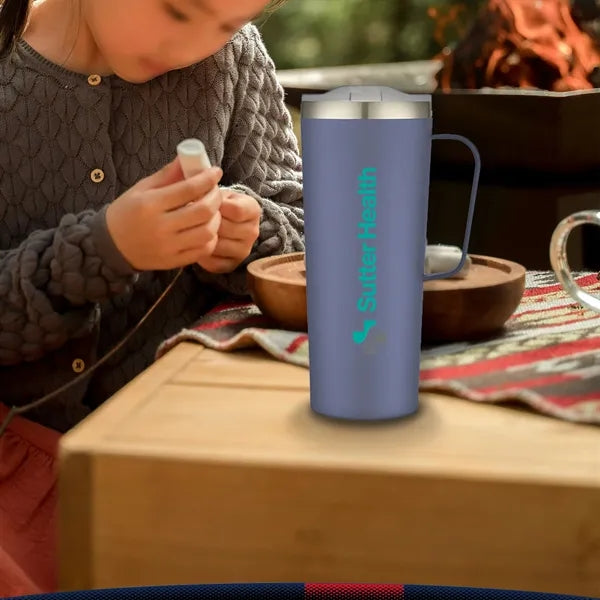 28 OZ. Katar Insulated Tumbler
