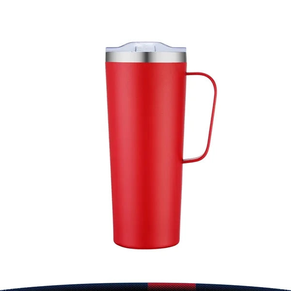 28 OZ. Katar Insulated Tumbler