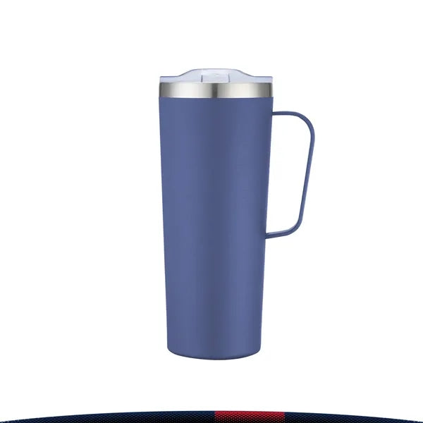 28 OZ. Katar Insulated Tumbler