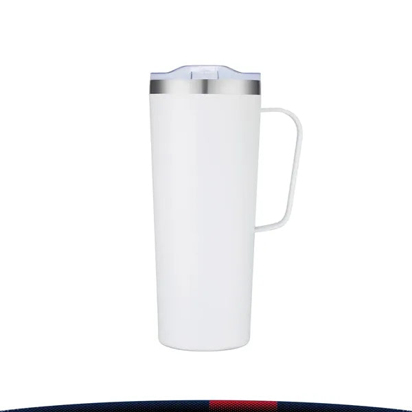 28 OZ. Katar Insulated Tumbler