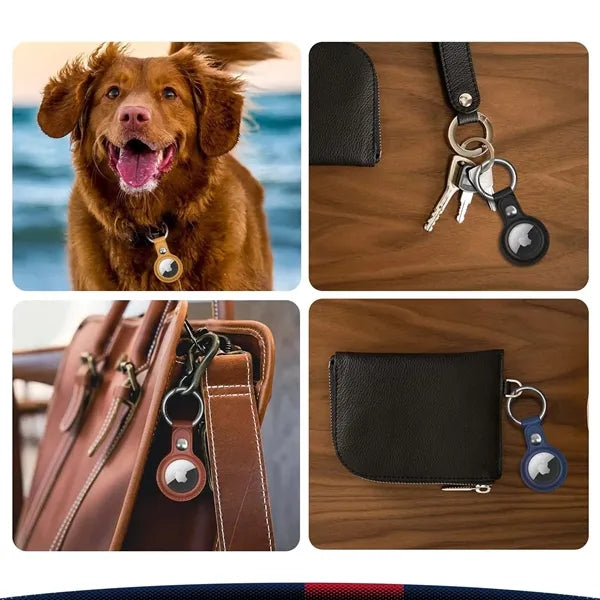 Nedzo Air-Tag Compatible Case