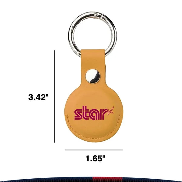 Nedzo Air-Tag Compatible Case