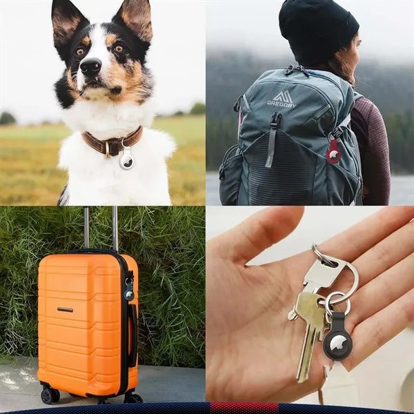 Waline Air-Tag Compatible Case
