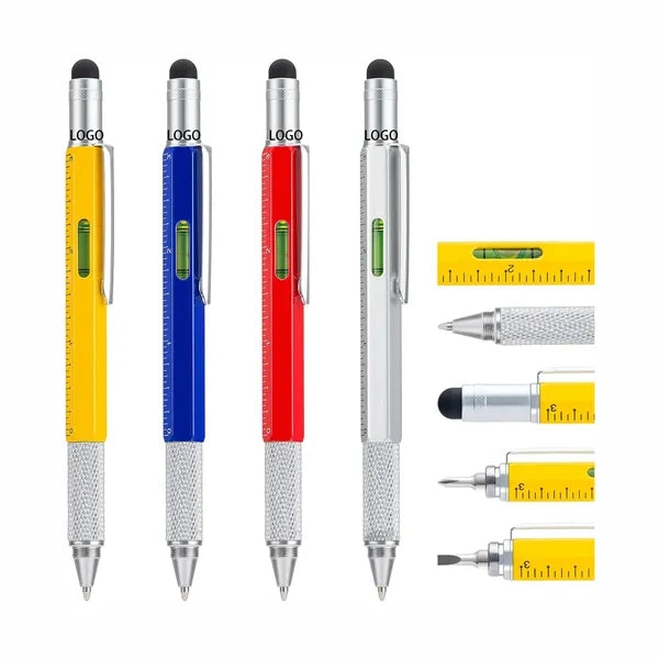 Multi-Tool Pen