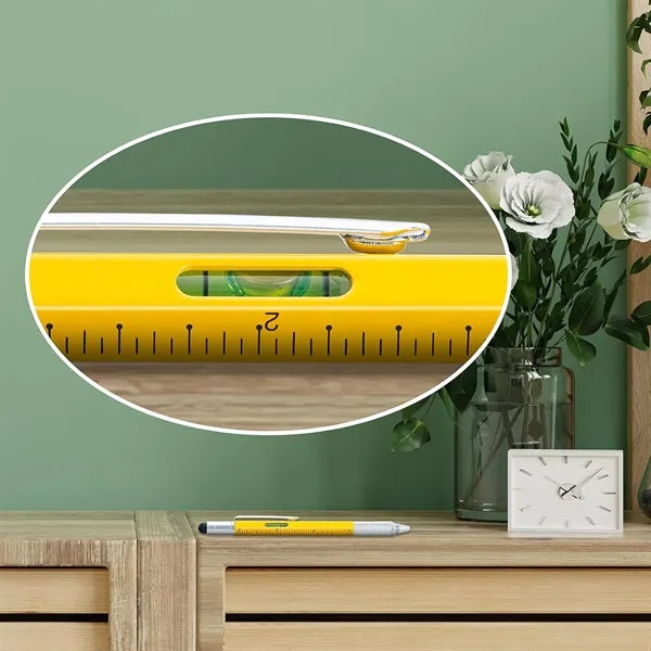 Multi-Tool Pen
