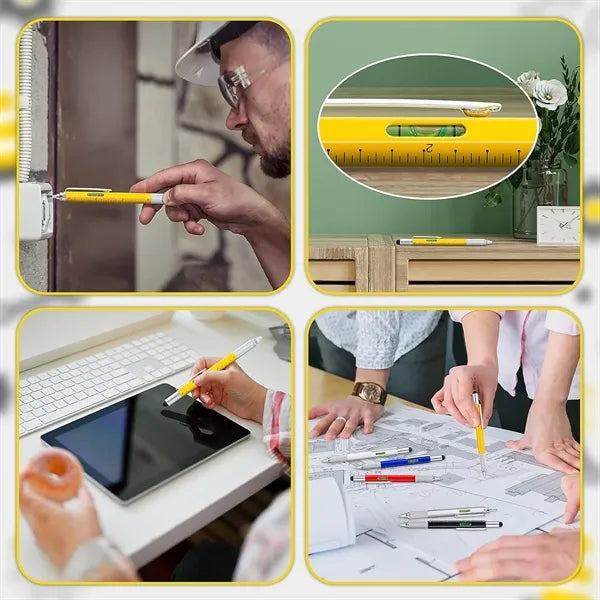 Multi-Tool Pen