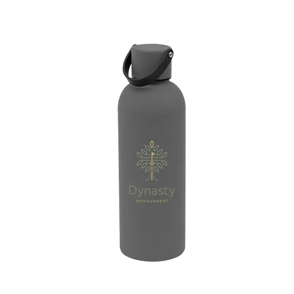 17 Oz. Leighton Stainless Steel Bottle