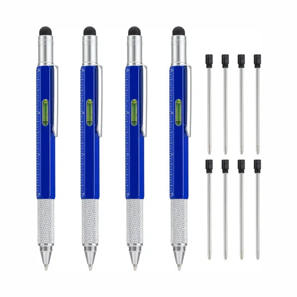 Multi-Tool Pen