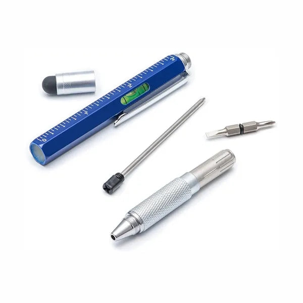 Multi-Tool Pen