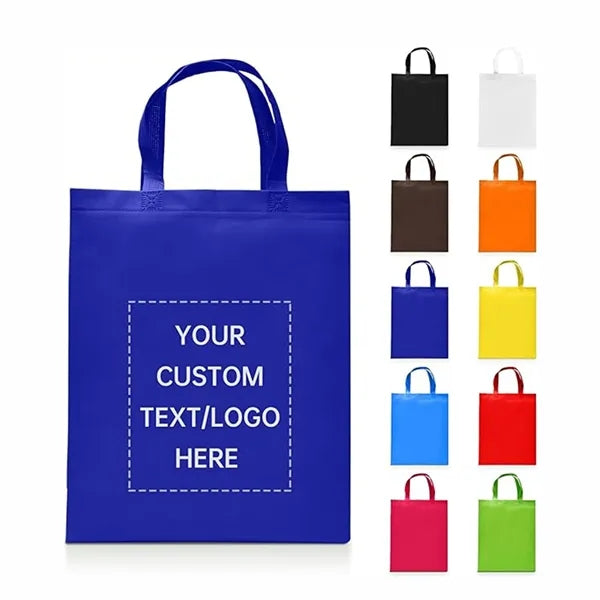 Friendly Cotton Tote