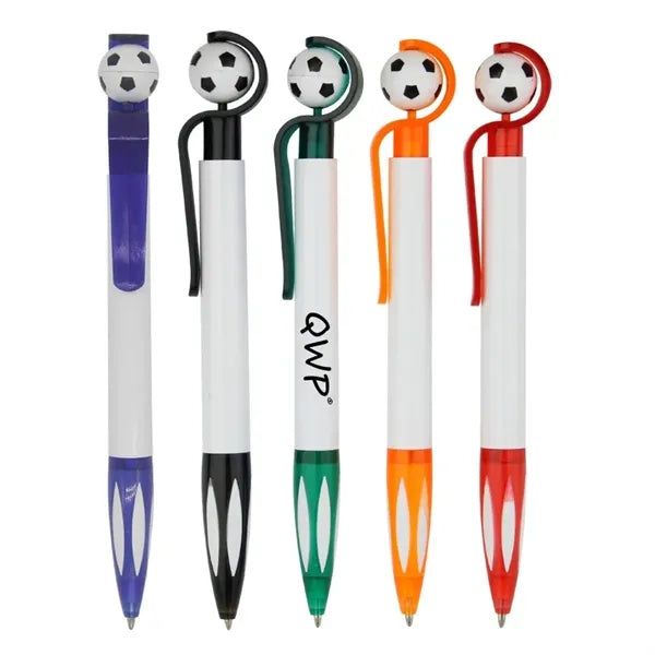 Football Ballpoint Pen