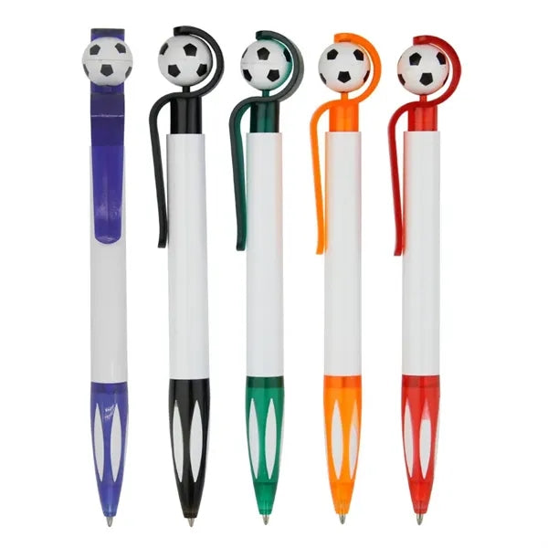 Football Ballpoint Pen